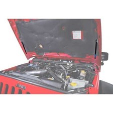 Verin de hayon / de capot Jeep WRANGLER