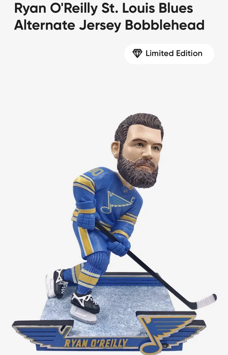 Ice Hockey St Louis Blues O'reilly Jersey Ryan O'Reilly #90