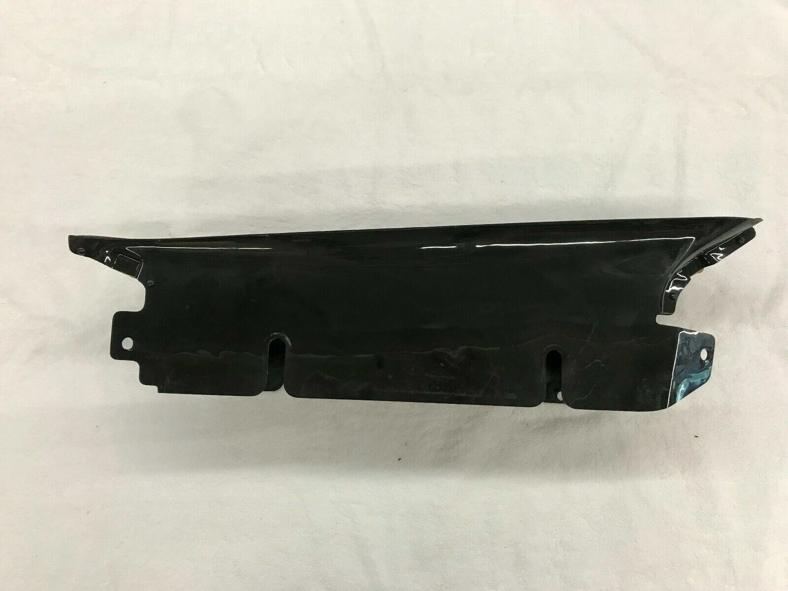 LAMBORGHINI GALLARDO LP570 SL PASSENGER RIGHT AIR INTAKE DUCT OEM 400317026A