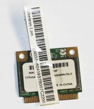 Genuine OEM Wireless Wifi Card T77H047 - Gateway NV52 MS2274 NV5207u Laptop
