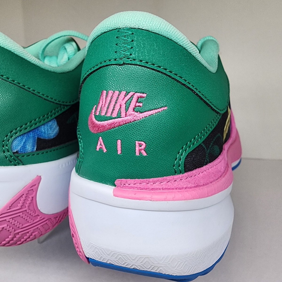 Size 11 - Nike Zoom Freak 5 Flowers for sale online | eBay