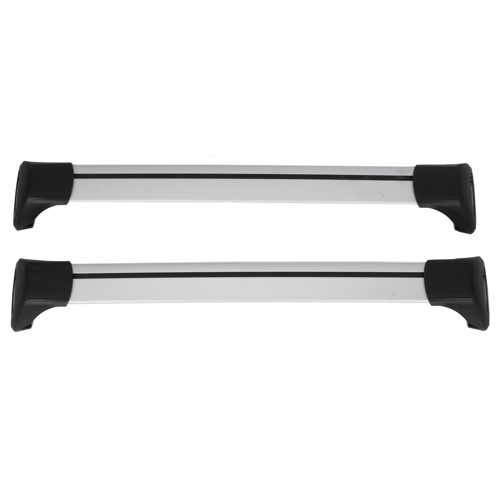 Barras de techo Whispbar (P/N S1w)