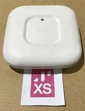 AIR-CAP2702I-Z-K9 Cisco 802.11ac CAP w/CleanAir; 3x4:3SS; Int Ant; Z Reg Domain