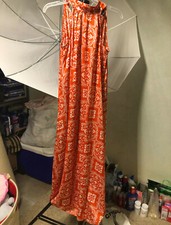 Free Shipping New Ann Taylor Maxi Dress (size XSP)