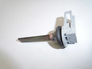 Original VW Phaeton 3D Temperaturfühler Klimaanlage Sensor 4B0820539