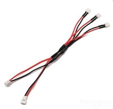 mcpx WLToys 3x Lipo Batterie