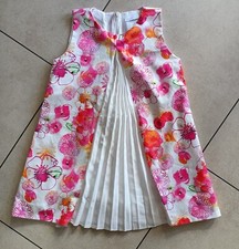 abito elegante Meilisa bai bambina 6 anni mai usato 