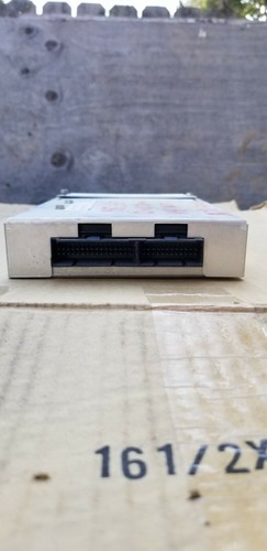 1987 s-15 GMC Jimmy v6 ecu auto - Picture 2 of 4