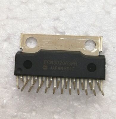 1PCS ECN30206SPR ZIP-23 IC NEW #F4
