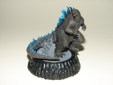 HG Godzilla 2021 from Godzilla D Vol. 06 Set Ultraman Gamera