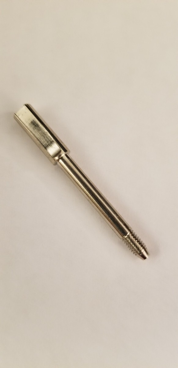 Iwata I-115 I-1152 Needle Chucking Guide for C/ECL HP-B High