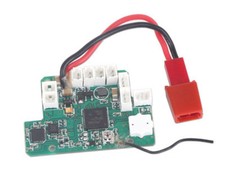 Walkera QR Y100-Z-13 Reveiver (RX2650H-D) per Quadricottero Walkera Y100