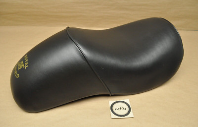 Royal Enfield Clubman Style Seat Cafe Racer Bullet Electra X B5 EFI C5 New