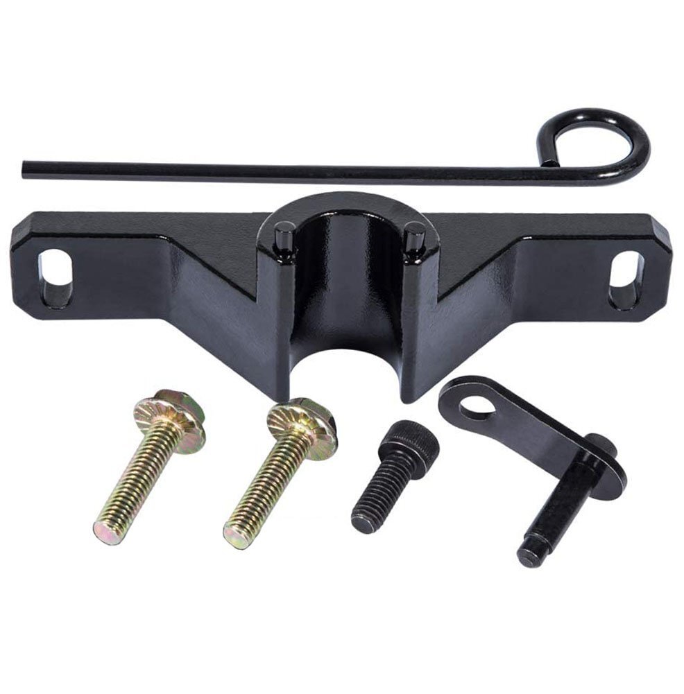 Oil Pump Alignment Timing Tool w/ Balance Shaft Kit for BMW N20 N26 1.6L 2.0L