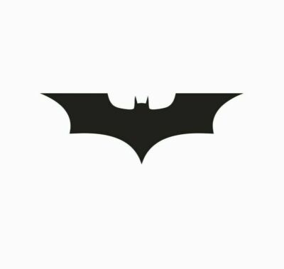  Batman Superhero Dark Knight Comic Vinyl Die Cut Car Decal Sticker-FREE SHIP- 