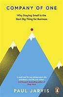 Company Of One | Buch | 9780241470466