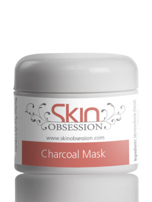 Detoxifying Charcoal Mask ~Skin Obsession~ For ALL Skin Types! Read Description!