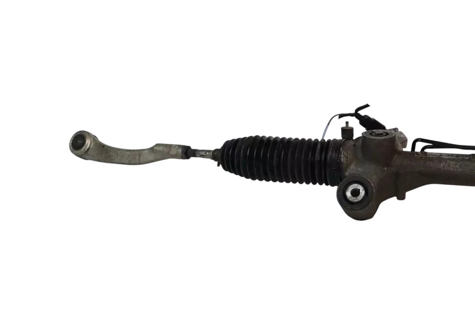 10-16 Porsche Panamera Electric Power Steering Gear Rack & Pinion Assembly Oem - Image 4 of 4