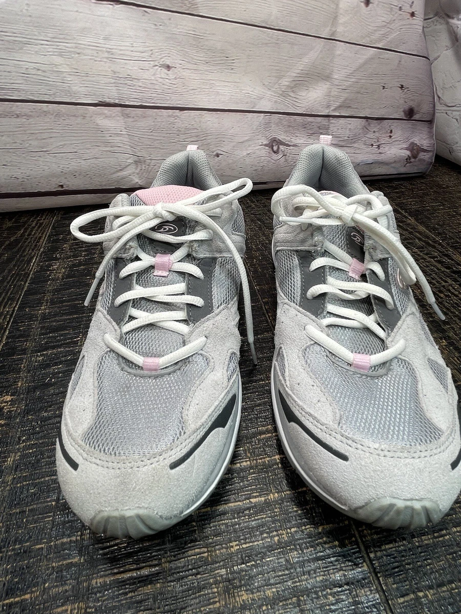 Dr.Scholls Women's Gel Cushion Athletic Shoes Size 11