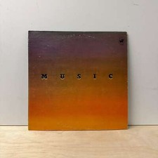 Mason Williams - Music By Mason Williams - Cover design by Edward Ruscha - Viny