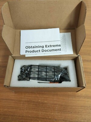 Extreme Networks 17112 Fan Module,Compatible with Extreme Networks Summit X670UR