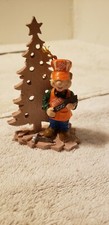 Home Depot Christmas Oridment 