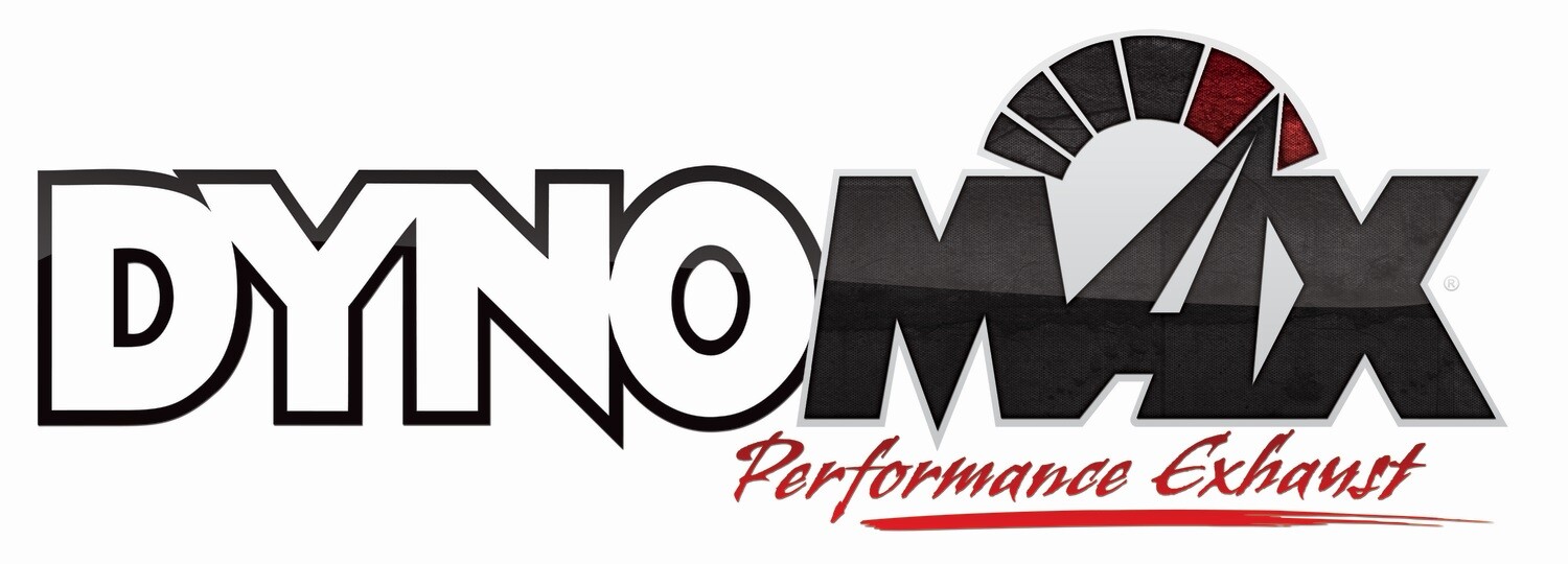 Dynomax 24242 Thrush Glasspack Muffler 4" X 20" Inlet 3 In./ Outlet 3