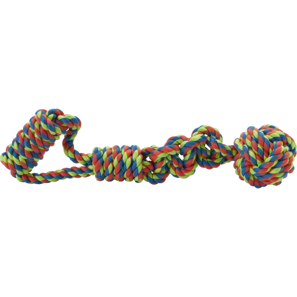 Toyz rope ball cheap