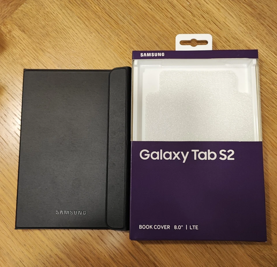 Samsung Galaxy Tab S2 8.0 · 32GB · Cellular, foto 3 di 4