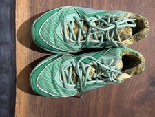 Nike KD 16 NRG Wanda Basketball Shoes Mens 8.5  DV2917-301 Mint Foam