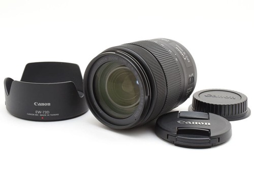 Canon EF-S 18-135 F3.5-5.6 IS USM - 第 1/12 張圖片