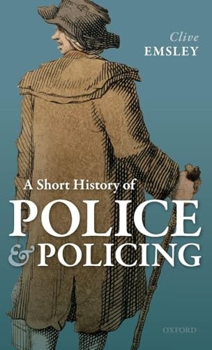 SHORT HISTORY OF POLICE & POLICING - Image 3