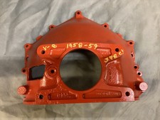 Original 1958 1959 Chevy Impala Bell Housing 348 V-8 3741311 Original 1958 1959 Chevy Impala Bell Housing 348 V-8 3741311