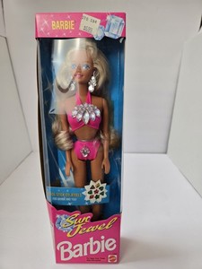 Barbie Sun Jewel | eBay
