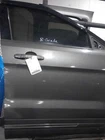 Used Front Right Door Assembly Front fits: 2017 Ford Explorer Limited R. Front R