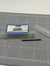 OSG Reamer 900-9009 SS-ECO 1/8 X 1/8 Made in USA Precision Metalworking Tool