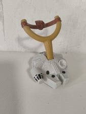Hasbro Jenga Angry Birds Star Wars Game Piece Slingshot