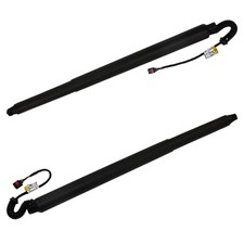 2X NEW ELECTRIC POWERLIFT TAILGATE STRUTS FOR SKODA KAROQ 575827851 575827852