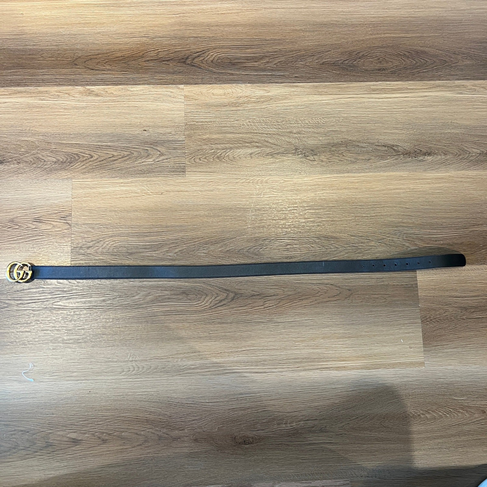 GUCCI GG Marmont Belt 90/36 thumbnail 4