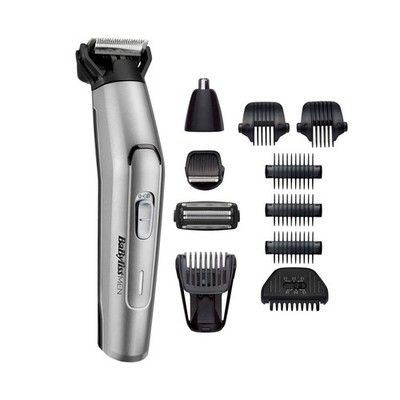 BaByliss MT861E Multigrooming-Set 11-in-1 #1907365