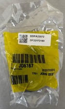John Deere Bearing Cone JD8187