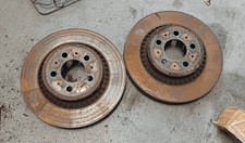 Tambour de frein Volvo XC90
