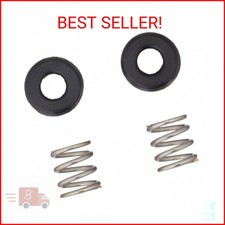Danco 80704 Faucet Seats and Springs Repair Kit for Delex/Peerless