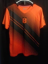 Holland Netherlands Soccer Jersey  Kara Small
