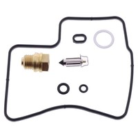 Vergaser Reparatursatz Passend FüR Honda VT 600 C Shadow Bj. 1988-1995
