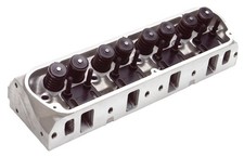 Edelbrock 60259 Performer Series Rpm Cylinder Head Edelbrock 60259 Performer Series Rpm Cylinder Head