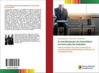 Bruna Medeiros (U. A.) | A ManifestaçãO Da Homofobia No Mercado De Trabalho
