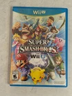 Super Smash Bros. (Wii U, 2014)
