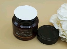 Beekman 1802 Honey  Orange Blossom Milk Whipped Body Cream 8 fl New Withou Box