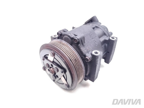 Mazda 3 A/C-Klimaanlage-Kompressorpumpe 1.6 MZ-CD Diesel 80kW (109 HP) 2009